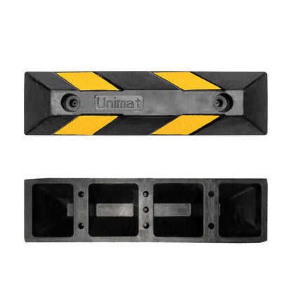 Tope para Estacionamiento  55 cm - Con reflejantes