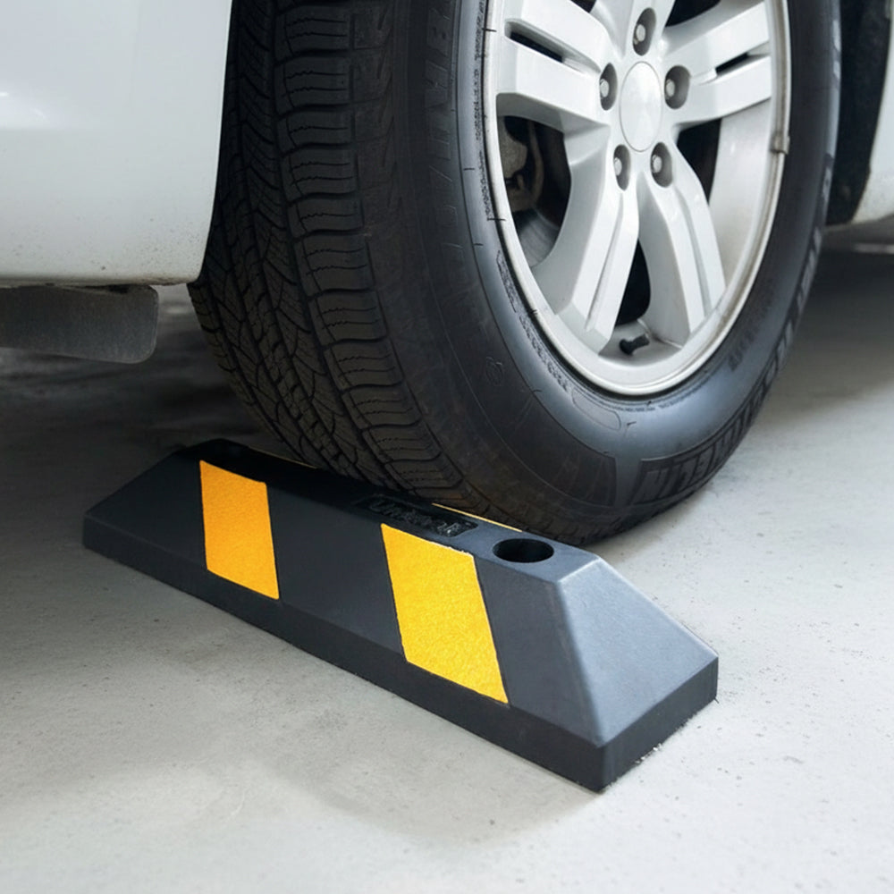 Tope para Estacionamiento  55 cm - Con reflejantes