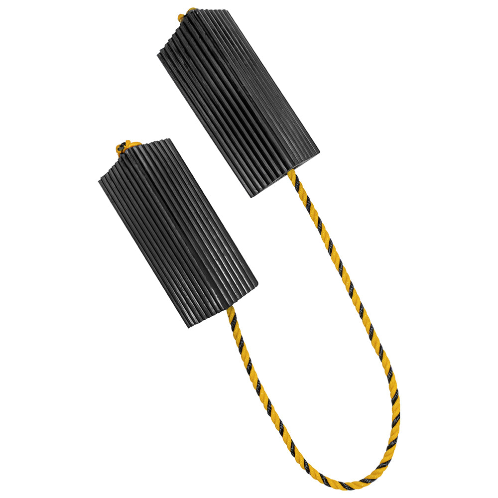 Tope para aeronaves - avioneta
