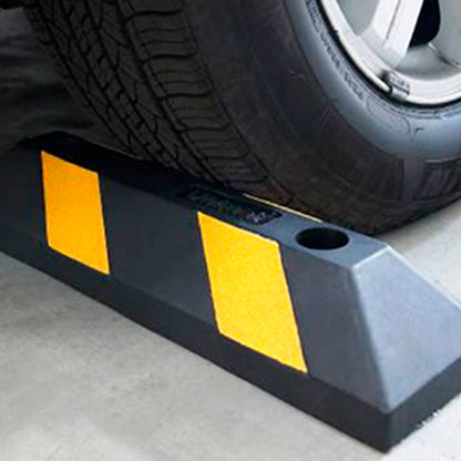 Tope Estacionamiento Camiones y Autobuses