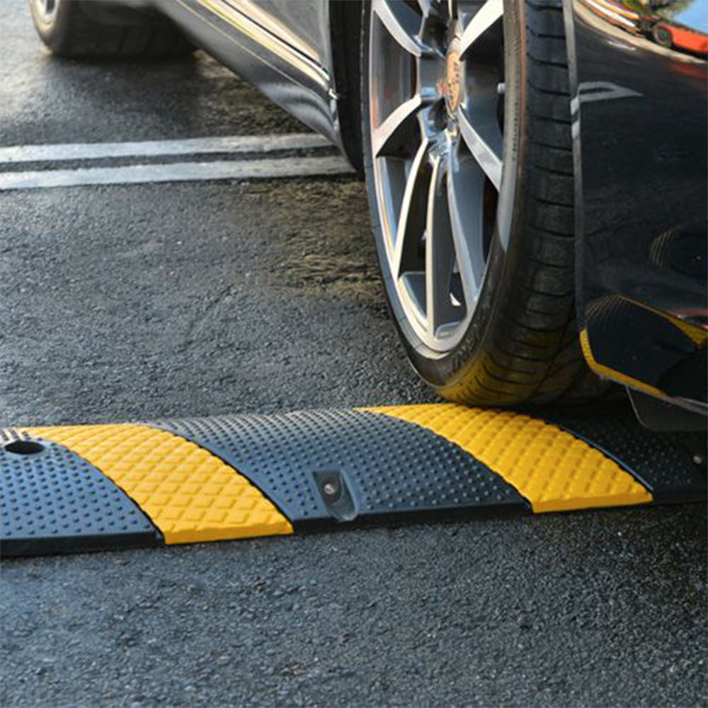 Tope Reductor de Velocidad - 180cm