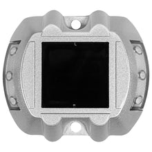 Vialeta Solar LED - Acero Inoxidable