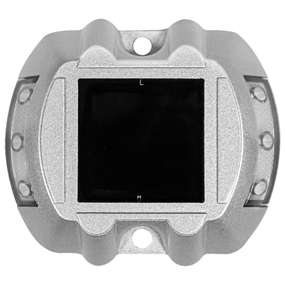 Vialeta Solar LED - Acero Inoxidable