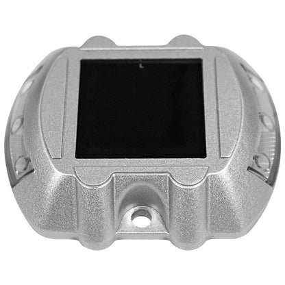 Vialeta Solar LED - Acero Inoxidable